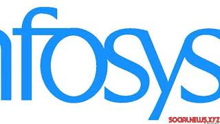 Infosys to hire 2000 Americans in North Carolina  SocialNewsXYZ [upl. by Rowena]