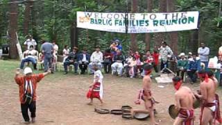 eagle dance of the cordillera [upl. by Raul]