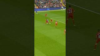 When Hazard did THIS v Liverpool 😮 [upl. by Eisiam]