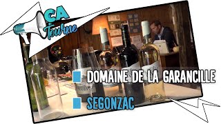 PRODUCTEURS LOCAUX DOMAINE DE GARANCILLE  👇Retrouvez leurs produits dans la description👇 [upl. by Nemra434]