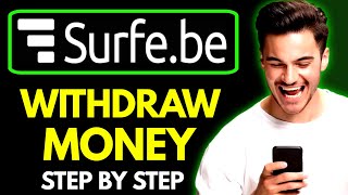 How to Withdraw Money from Surfebe [upl. by Feil]