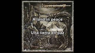 Freternia  Warchants amp Fairytales 2000  Full Album Subtitulos al Español  Lyrics [upl. by Ari]