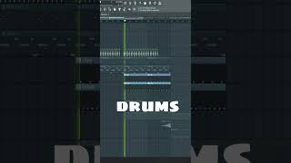 ZHU  Faded Fl Studio Remake  Free Fl Studio Project  producer flstudio technomusic [upl. by Roz949]