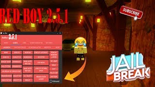 NEWRed Boy  HackExploit✔️Red Boy v251 [upl. by Gawlas519]