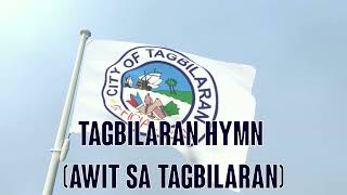 TAGBILARAN HYMN [upl. by Ney]