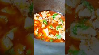 Chicken 🍗🐔 karahi bonelessrecipe food chicken shorts [upl. by Yeltnarb197]