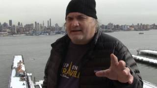 Artie Lange Calls Howard Stern A Lying Filthy Jew [upl. by Crocker740]