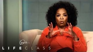 LifeSaving Advice from The Oprah Show  Oprahs Lifeclass  Oprah Winfrey Network [upl. by Akins]