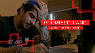 Vintage Culture  Promised Land 01  Reset Part I [upl. by Nawj]