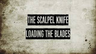 Loading the Blade on The Scalpel Knife Safely  Scale Modellers Guide To Model Knives [upl. by Ardnaeed]