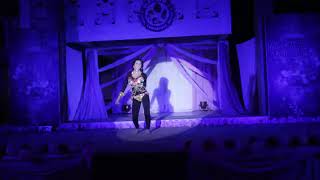 Miss Mabilo 1 and Miss Mabilo 1 Tourism 2014 TALENT NIGHT Candidate No8 [upl. by Coleen]