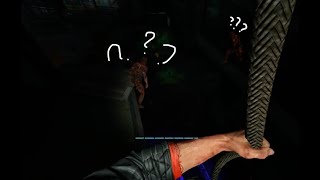 Dying Light 2  Owning Another Chase Level 5 [upl. by Maribeth]