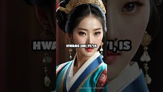 The Secret History of Joseons Gisaeng [upl. by Eyr]