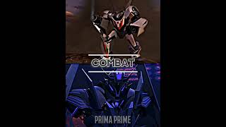 Wheeljack vs Soundwave  TFP  shorts edit transformers BATTLE tfp wheeljack soundwave [upl. by Bendicty]