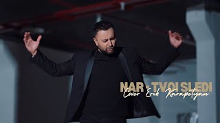 Erik Karapetyan  Tvoi Sledi Cover by Narek Nikoghosyan [upl. by Redep]