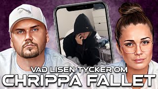 LISENS SYN PÅ ALLT DRAMA [upl. by Oelgnaed]