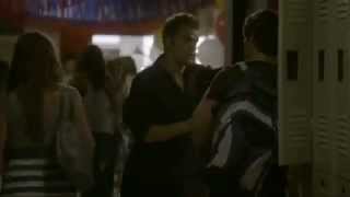 The Vampire Diaries Bloopers Season 2 [upl. by Thorne]