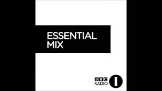 Paul Oakenfold  BBC Radio 1 Essential Mix 19101997 [upl. by Adele]