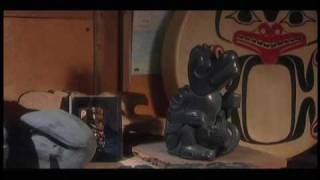 ExcerptRavens and Eagles Season 1  Episode 4 Argillite Carver [upl. by Aramit]