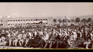 College of Agriculture GBPUAT Pantnagar  A Documentary Film [upl. by Nairrad]