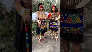 Zulu Queen zuluculturetrendingshortszuluviralsho rts4ktrendingviewslove3d [upl. by Elacsap]