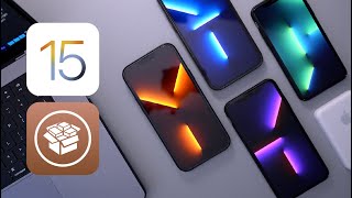 iOS 152 Jailbreak Update Everything you NEED to know [upl. by Medina]