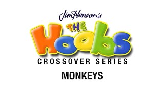 The Hoobs Crossover Series Monkeys The Crossover [upl. by Downall460]