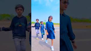 Nandini Rajput  🔥attitude gujarati song nandini091013 shorts trending [upl. by Bradleigh]