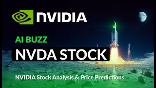 NVIDIA Stock Score Upgraded Whats Next for NVDA Stock Forecast [upl. by Eignat839]