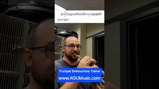 New Review from our Friend oharatrumpet kgumusic trumpet brasswind trompeta trompete brass [upl. by Ydur]