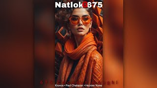 675 Coconut Mangi  KRONOS ft Paul Chalapan amp Hezrom Kowe NatLokG Remix Reggae 2024 [upl. by Lenni]