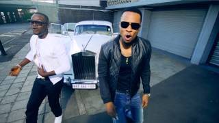 SAMPUWA by Sheyman ft Flavour  Official Video [upl. by Notnerb]