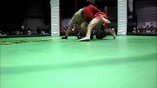 Jay Speight VS Imani Smith MMA Brawley Fights 827 [upl. by Ailad]