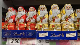 ASDA CHOCOLATE amp ADVENT CALENDARS  November 2020 [upl. by Einnok]