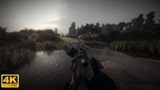 This Game Is Getting Better In Each Update  STALKER Anomaly EFP [upl. by Aved]