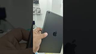 Ipad 9th Generationstorage 64GBBest Price🤩🤩🥳❤️💯youtubeshorts digitaltabletforyouuuuu [upl. by Ablem]