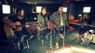 Hillsong Worship  Christ Is Enough Live  Acoustic [upl. by Nicram]