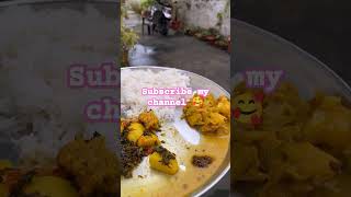 Subscribe My Channel 🤗food foodie shortsfeed shortvideos viralvideos youtubeshorts trending [upl. by Isabella]