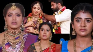 Eeramana rojave season 2 today episode  29th September  Today episode review🎤 [upl. by Perla]