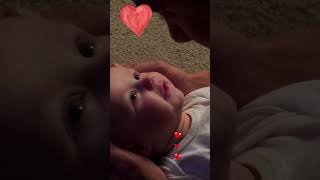 Dads Heartwarming Song Moves His Son to Tears [upl. by Anha]