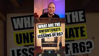 R6 Siege What are the unfortunate lessons of R6 rainbowsixsiege r6siege r6 rainbow6siege r6s [upl. by Asuncion]