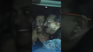 Wapas to aja yaar seene se laga ja yaar bollywood salmankhan babasiddiqui [upl. by Willie]