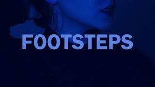 Kehlani  Footsteps feat Musiq Soulchild  Lyrics [upl. by Onateag545]