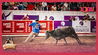 EnVivo Esto si es tradición Toros🐂 en Zapote Con ¡OPA Recordá sintonizarnos por ¡OPA Canal38 [upl. by Esele]