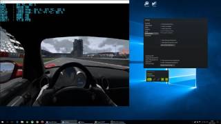 How to enable SteamVR quotTime Warpquot Asynchronous Reprojection ASR for HTC Vive performance boost [upl. by Akimit673]