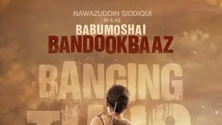 BabumoshaiBandookbaaz  HindiMovie  ZeeBollywood [upl. by Brodie]