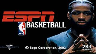 ESPN NBA Basketball  Mantronix  Needle to the Groove [upl. by Alroi]