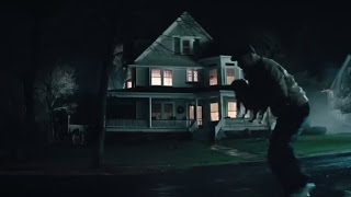 Esurance Commercial 2017 Haunted House [upl. by Marabel]