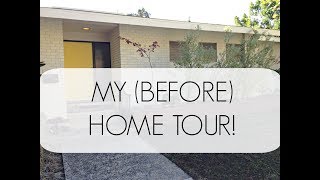 My Before Home Tour [upl. by Raji103]