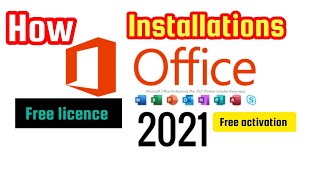 how to ms office Download free and step by step Installations and crack ms office [upl. by Marcie585]